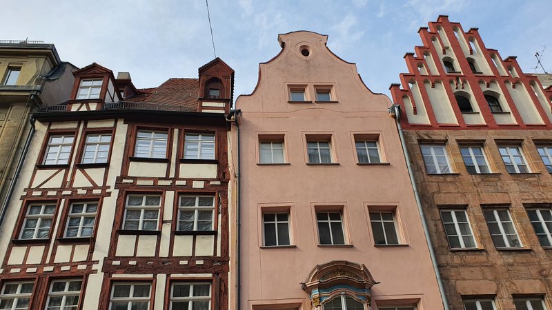 Altstadt Nürnberg, Mietspiegel 2024
