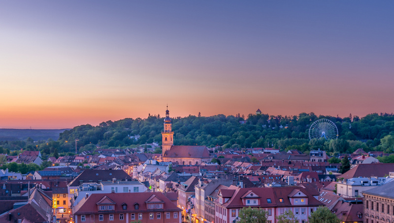 Stadt Erlangen