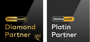 Immowelt Platin Partner