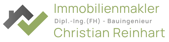 Logo Immobilienmakler Nürnberg