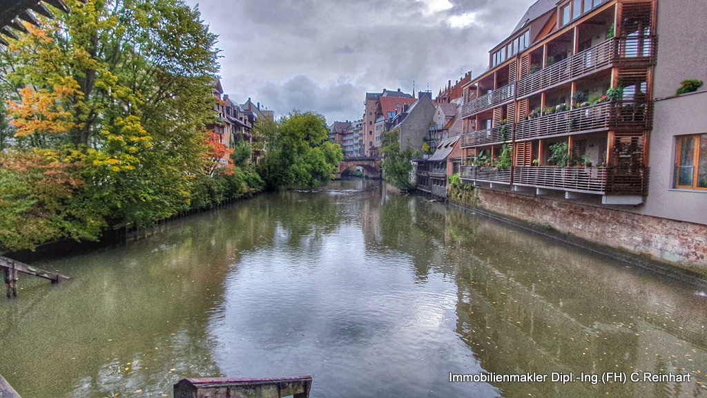 Nürnberg Altstadt