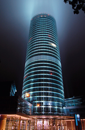 Business Tower Nürnberg