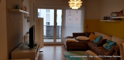 schöne und moderne 4-Zimmer Wohnung in Rehhof
