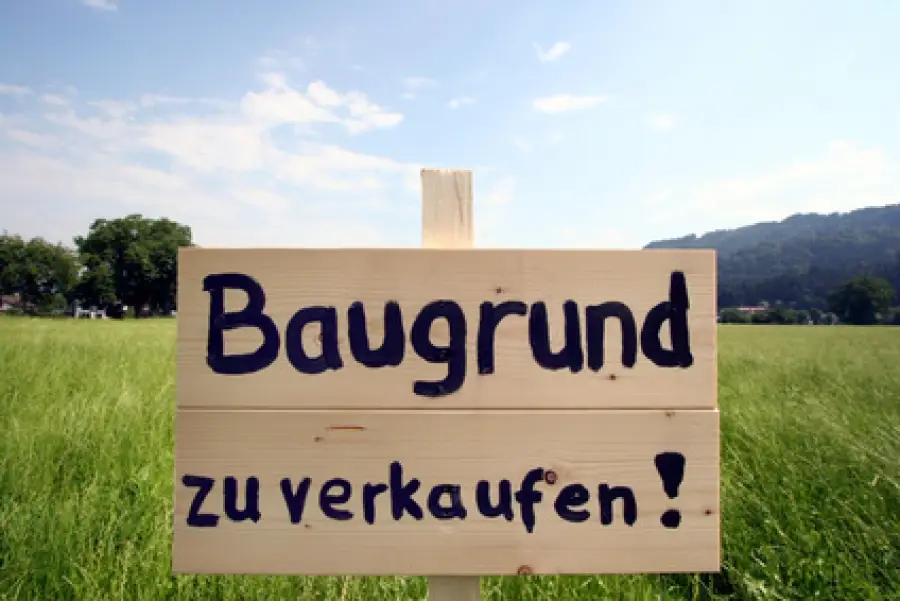 Baugrund © Gina Sanders - Fotolia.com