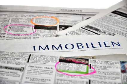 Immobilien Infos