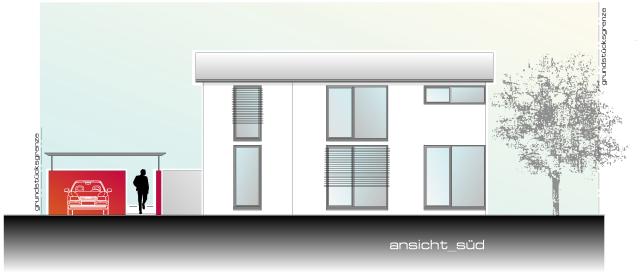 Stadthaus