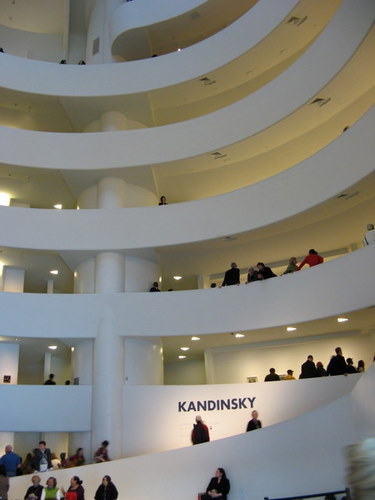 Guggenheim Museum