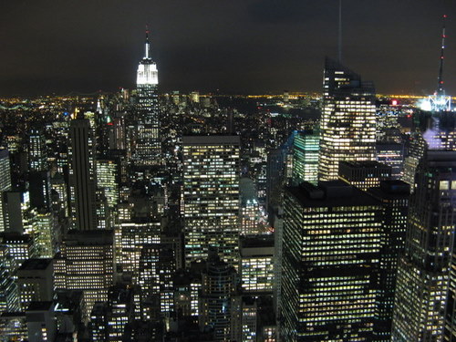 New York