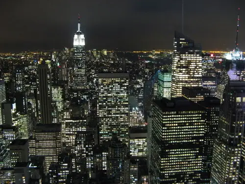 New York