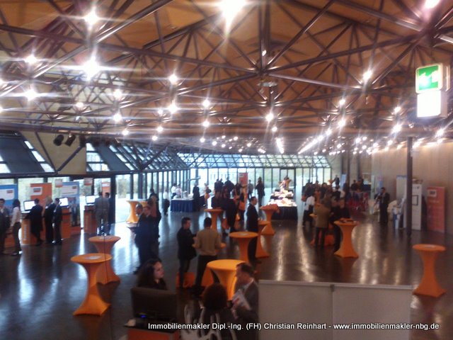 Immobilienforum Fürth 2011