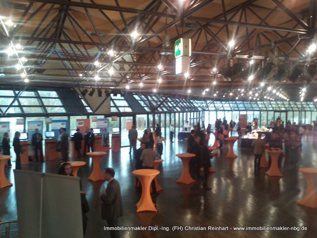 Immobilienforum 2011