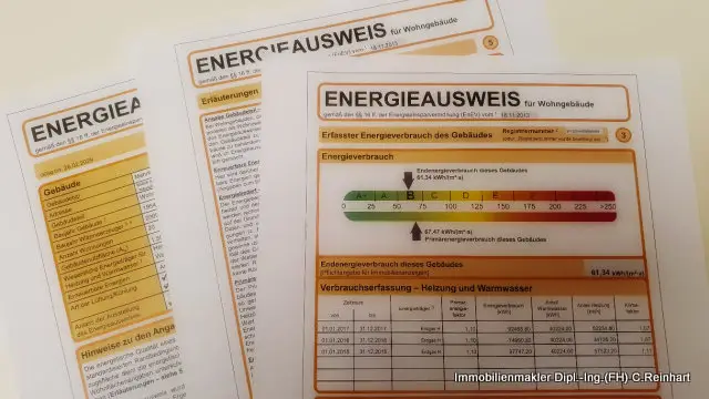 Immobilien Bewertung zahlt sich aus