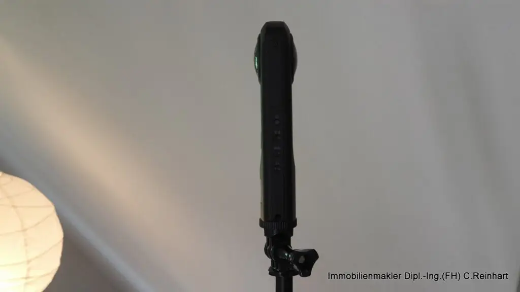 360 Grad Kamera