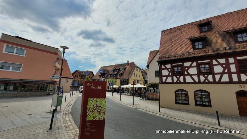 Markt Feucht