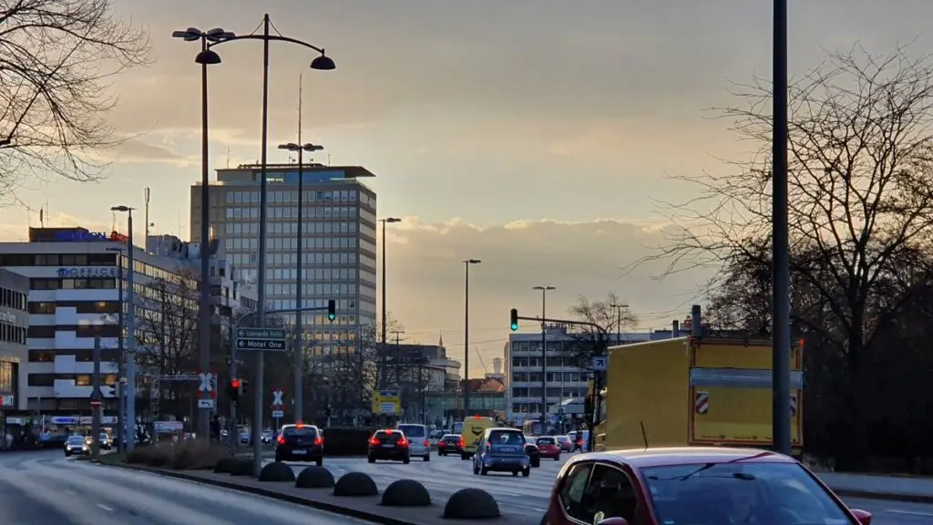 Nürnberg Stadt