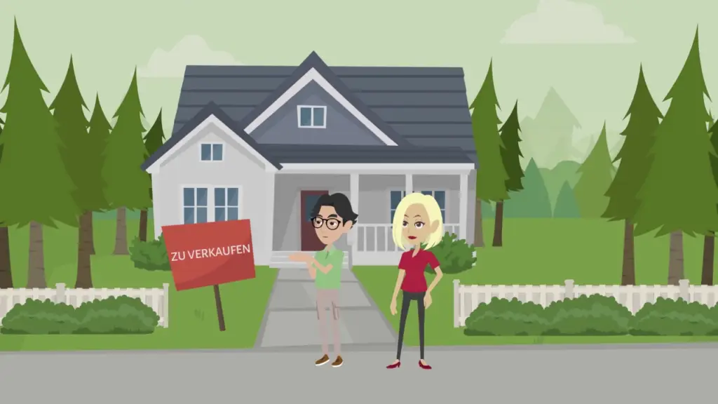 Erklärvideo Immobilienverkauf Immobilienmakler Nürnberg