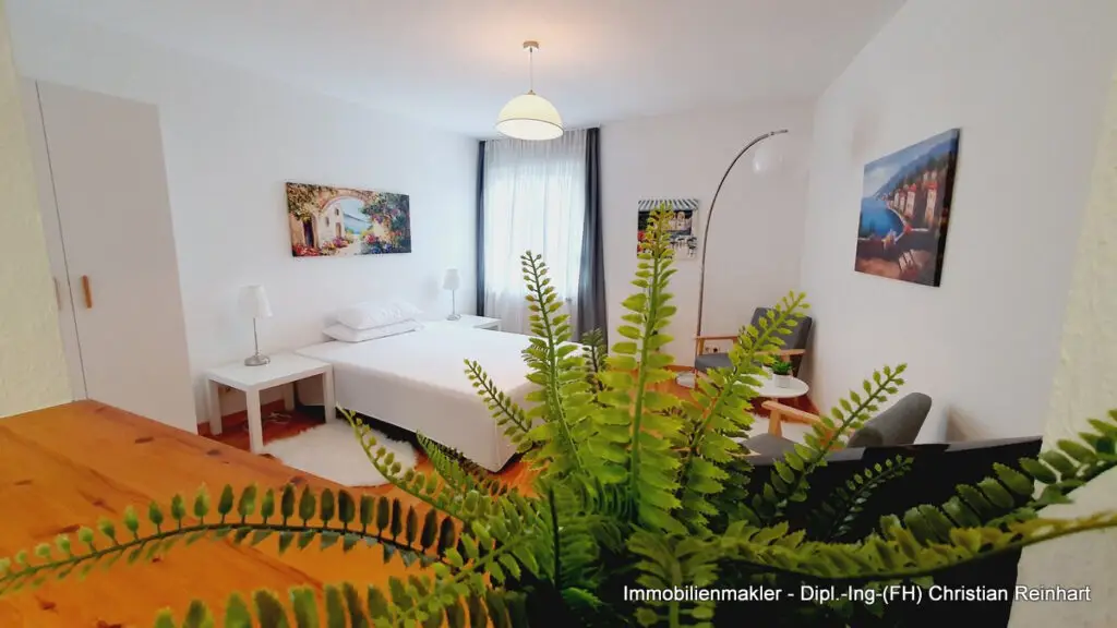 Wohnung Wöhrd