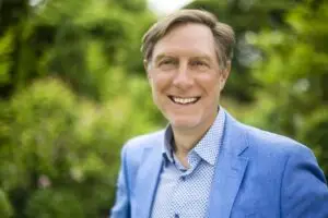 Portrait Immobilienmakler Christian Reinhart