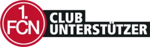 1 FCN Club Unterstützer