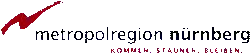 Logo Metropolregion Nürnberg