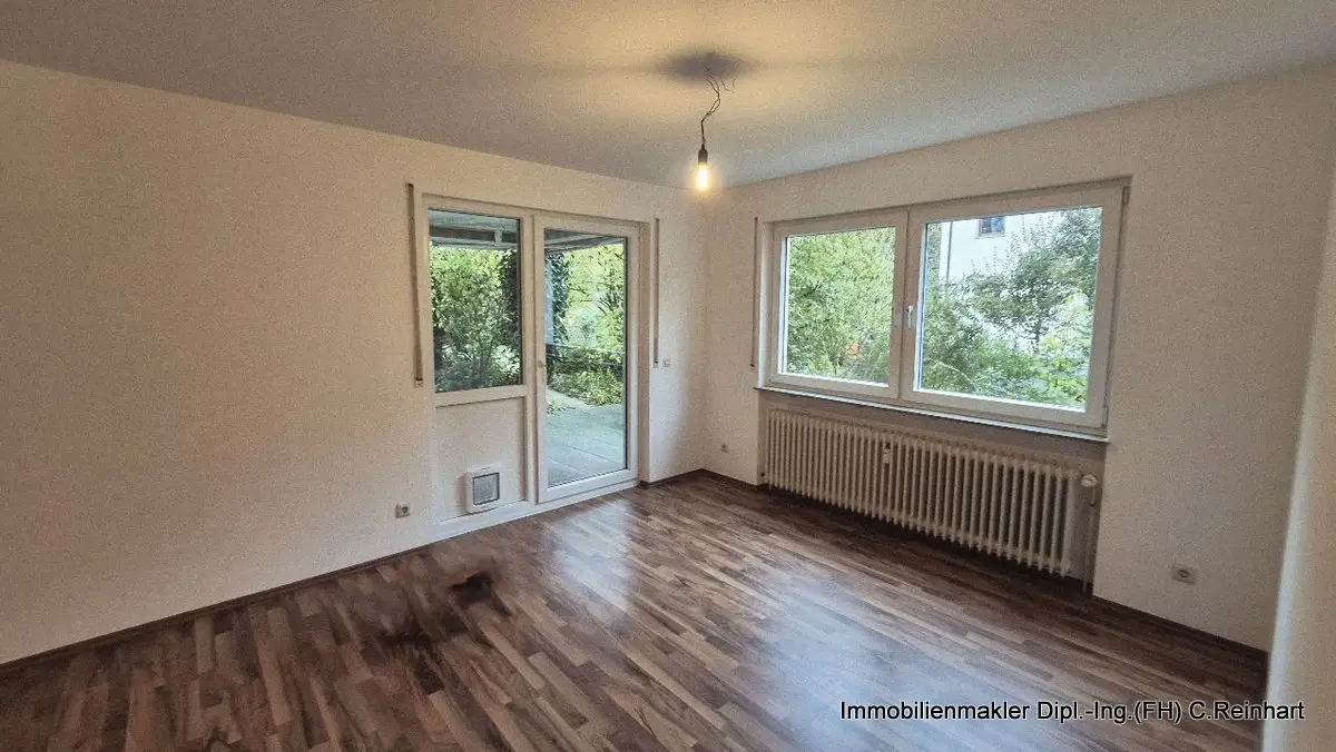 EG Whg. Freilanstr. 22